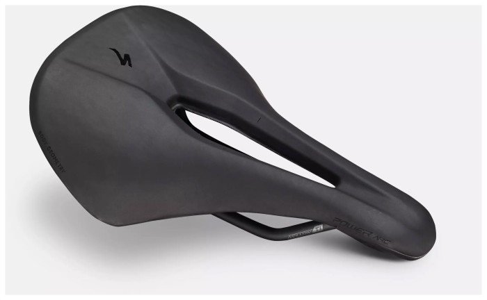 Велосідла Specialized POWER ARC PRO ELASTON SADDLE 2023, укр, укр