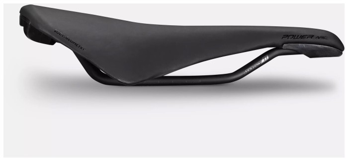 Велосідла Specialized POWER ARC PRO ELASTON SADDLE 2023