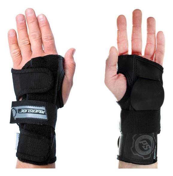 Захист зап'ястя POWERSLIDE ( 903238 ) PROTECTION PS Standard Wristguard Men 2023