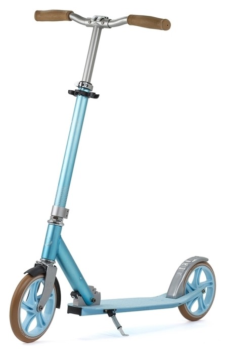 Самокат Frenzy 205 мм Kaimana синий