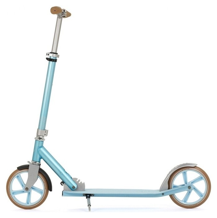 Самокат Frenzy 205 mm Kaimana blue, укр, укр