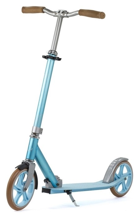 Самокат Frenzy 205 мм Kaimana синий