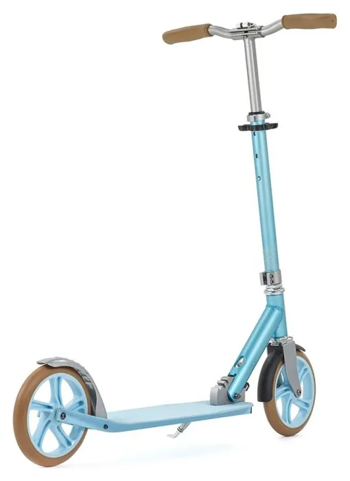 Самокат Frenzy 205 mm Kaimana blue