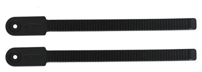 Стрепи Micro SR Straps 230 mm black