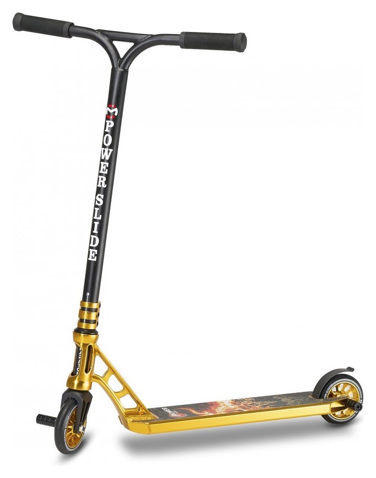 Трюковий Самокат Maraton Powerslide HIC