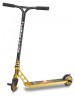 Самокат трюковый Maraton Powerslide HIC, Зеленый металлик Фото - 1