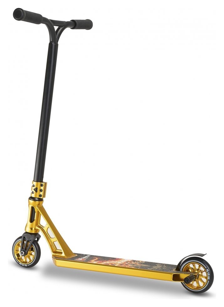 Трюковий Самокат Maraton Powerslide HIC