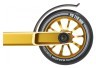 Самокат трюковый Maraton Powerslide HIC, Зеленый металлик Фото - 4