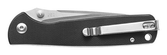 Нож складной Ganzo G6805-BK черный