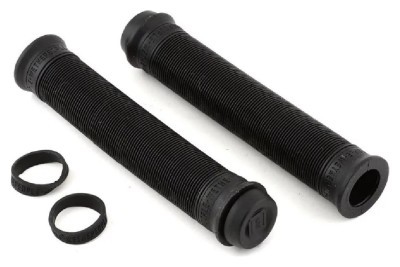 Грипсы WeThePeople HILT XL без фланца 160mm Ø 29.5mm черные