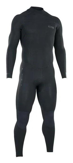 Гидрокостюм ION ( 48232-4445 ) Wetsuit Element 5/4 Back Zip men 2023