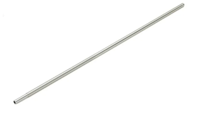 Сегмент алюмінієвої дуги VAUDE Pole 10,3mm (AL6061) x 55cm, W/Insert 2019