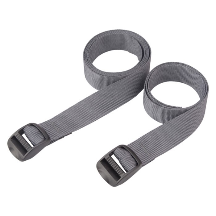 Компрессійна стяжка AceCamp Nylon Utility Strap 65 cm, укр, укр