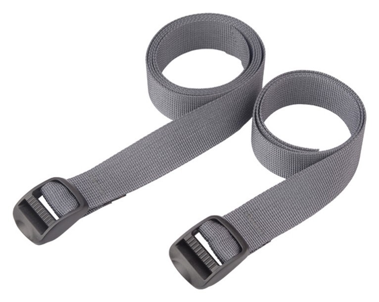 Компрессионная стяжка AceCamp Nylon Utility Strap 65 cm