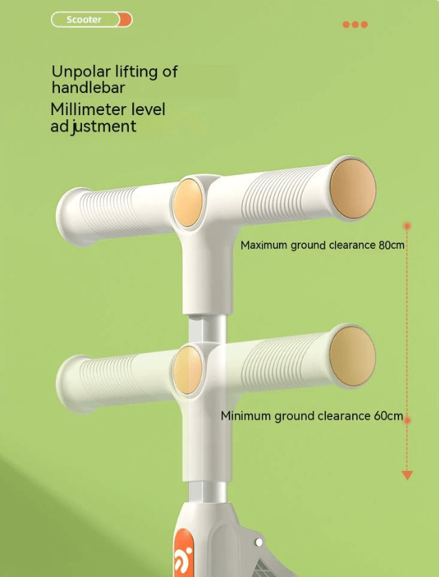 самокат Maraton 3in1 Cruzzer 1009, укр, укр