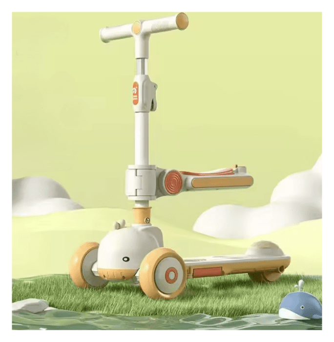 самокат Maraton 3in1 Cruzzer 1009, укр, укр