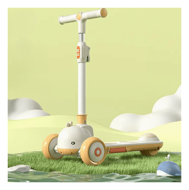 самокат Maraton 3in1 Cruzzer 1009, укр, укр