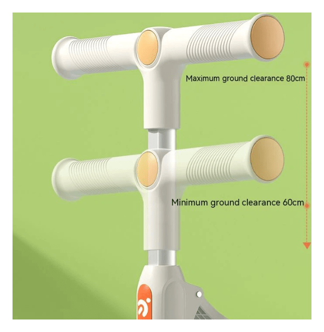 самокат Maraton 3in1 Cruzzer 1009, укр, укр