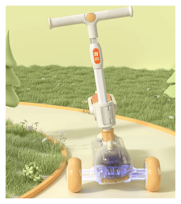 самокат Maraton 3in1 Cruzzer 1009, укр, укр