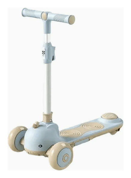 самокат Maraton 3in1 Cruzzer 1009, укр, укр