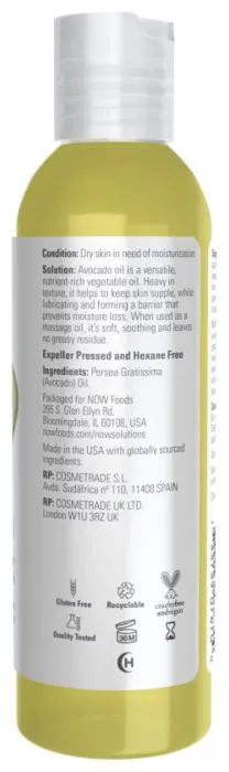 Avocado Oil - 473ml