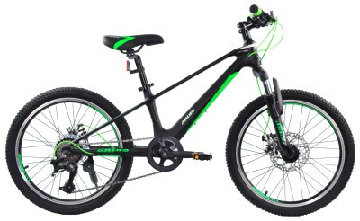 ВЕЛОСИПЕД ARDIS 20 MTB MG "CROSS"