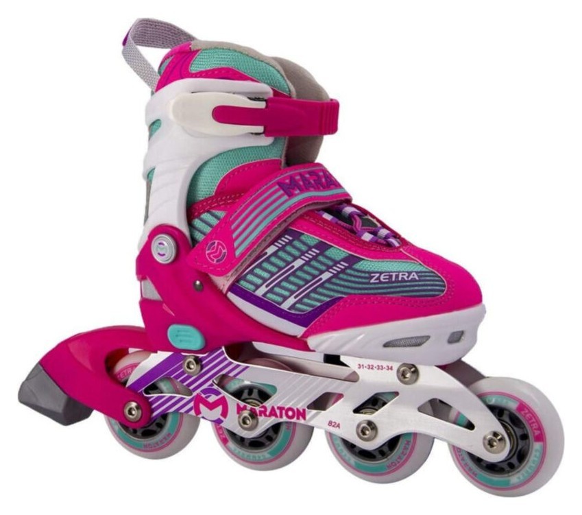 Ролики Maraton Zetra L(39-42)