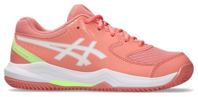 Кроссовки для паделки Asics ( 1044A064 ) GEL-DEDICATE 8 PADEL GS 2025