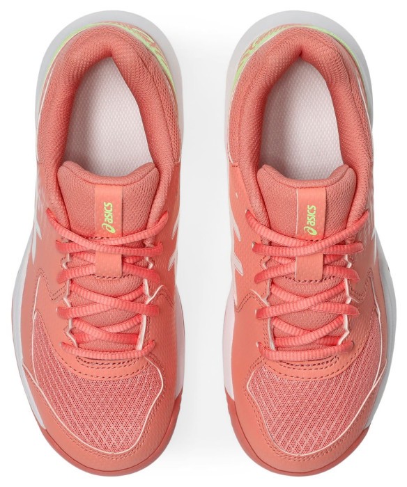 Кроссовки для паделки Asics ( 1044A064 ) GEL-DEDICATE 8 PADEL GS 2025