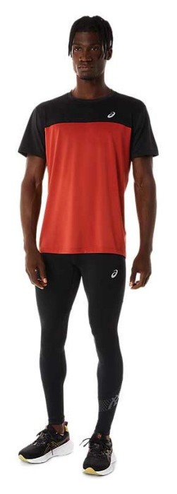 Тайтсы Asics (2011C731) ICON TIGHT 2023