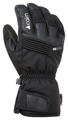 Рукавички Cairn Nordend 2 black