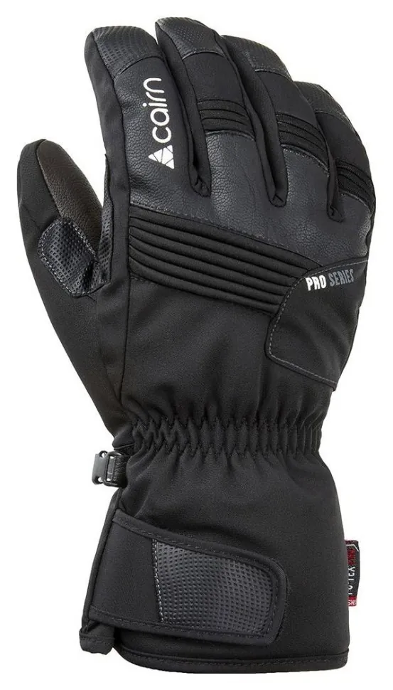 Рукавички Cairn Nordend 2 black (10)