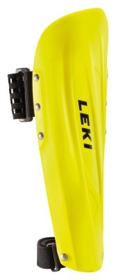 Защита предплечья Leki FOREARM PROTECTOR CARBON STANDARD M/L Neon yellow (365000012-WRH)