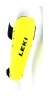 Защита предплечья Leki FOREARM PROTECTOR CARBON STANDARD M/L Neon yellow (365000012-WRH) Фото - 1