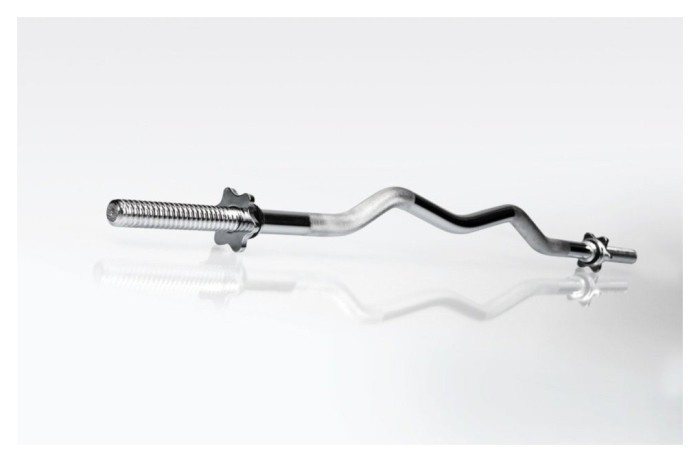 Скамейка Black Rock + Стойки Black Rock + Набор металлических резиновых дисков 120 кг.