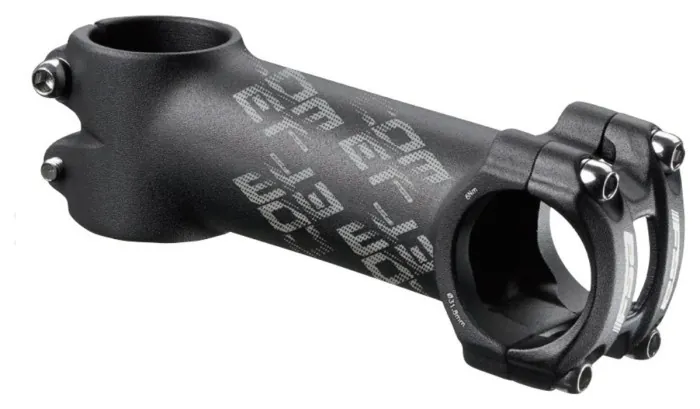 Вынос руля FSA COMET Ø31.8mm 80мм, 6°, черный
