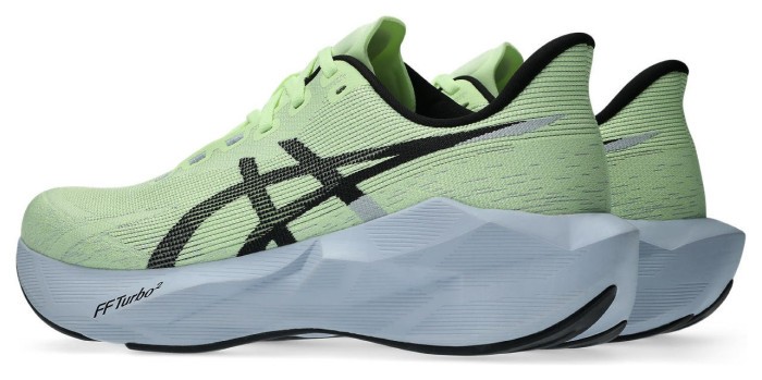 Кроссовки для бега Asics ( 1011C243-750 ) NOVABLAST 6