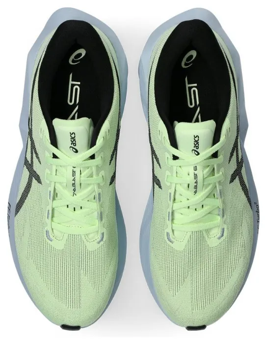 Кроссовки для бега Asics ( 1011C243-750 ) NOVABLAST 6