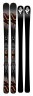 Лежи горные комплект K2 IKONIC 84+M3 12 TCX LIGHT QUIKCLIK 170см Black/grey/orange (10C0006.242.1+10C1003.142.1)