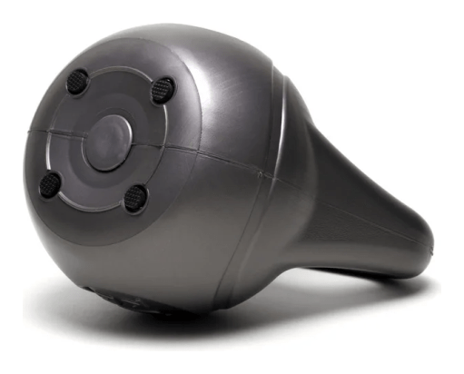 Гіря RN-Sport вінілова 8кг