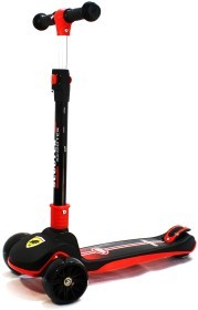 Самокат мод (916) Bavar Sport