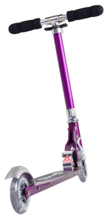 Самокат MICRO серии 