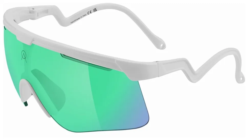Окуляри Albaoptics Delta Wht Vzum F-Lens Btl фотохромні (GLA-46-61)