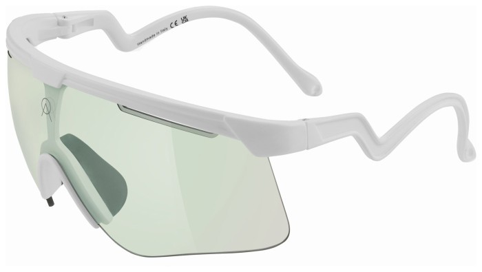 Окуляри Albaoptics Delta Wht Vzum F-Lens Btl фотохромні