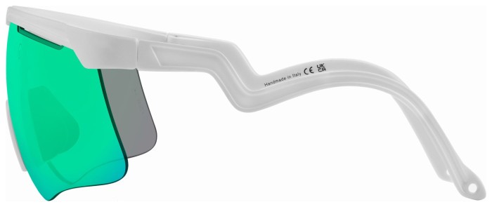 Окуляри Albaoptics Delta Wht Vzum F-Lens Btl фотохромні