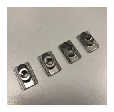 Запчасти Liquid Force 6IN FLEXTRACK MOUNT X4 2018