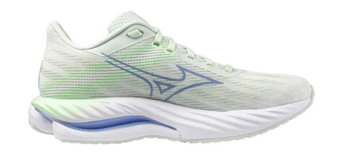 Кроссовки для бега Mizuno (J1GD254426) WAVE INSPIRE 21 2025