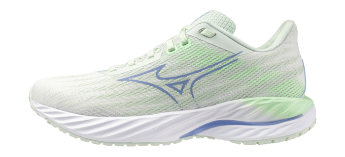 Кроссовки для бега Mizuno (J1GD254426) WAVE INSPIRE 21 2025