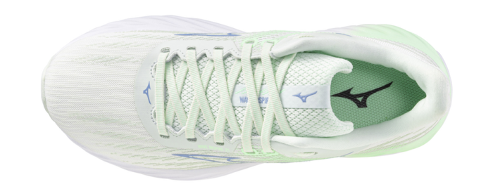 Кроссовки для бега Mizuno (J1GD254426) WAVE INSPIRE 21 2025