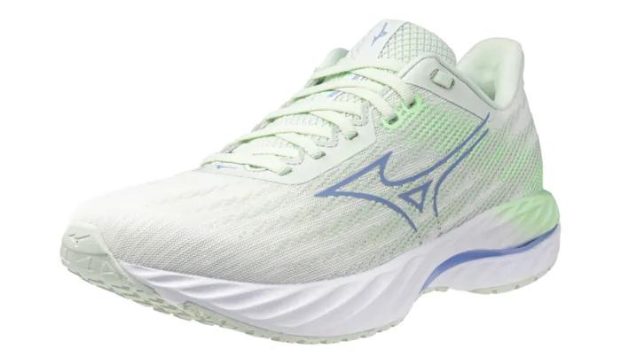 Кроссовки для бега Mizuno (J1GD254426) WAVE INSPIRE 21 2025